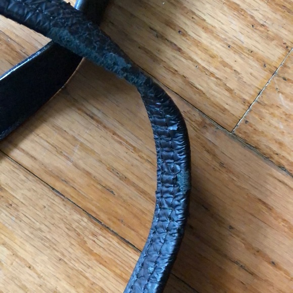 Well Loved Coach Shoulder bag - Picture 3 of 7